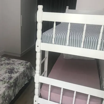 Rent this 4 bed house on Praia dos Amores in Balneário Camboriú - SC, 88331-480