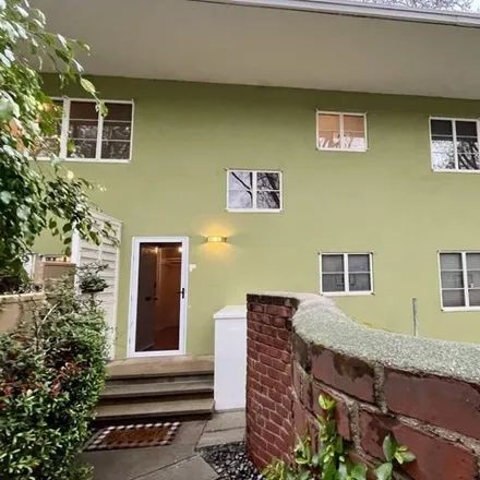 Rent this 2 bed condo on 5419 Coliseum Street in Los Angeles, CA 90016
