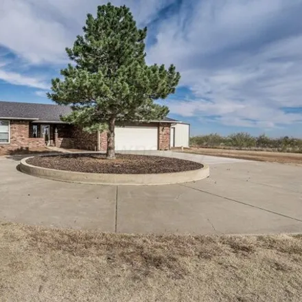 Image 2 - 12744 Rim Ranch Drive, Potter County, TX 79124, USA - House for sale