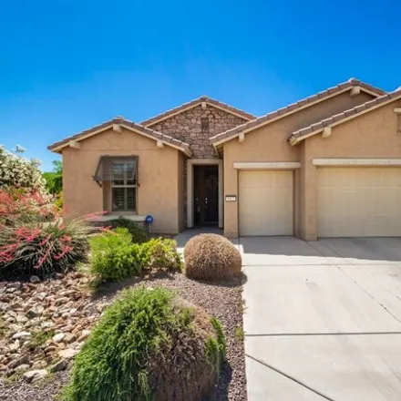 Buy this 2 bed house on 1822 North 164th Drive in Goodyear, AZ 85395