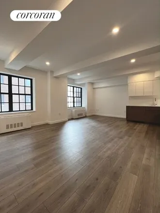 Rent this studio apartment on 124 Columbia Heights in New York, NY 11201