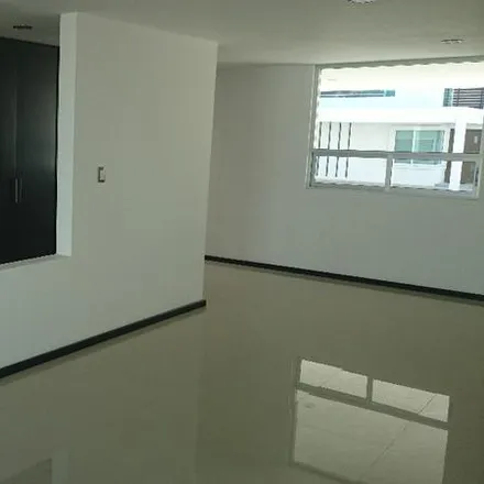 Buy this studio apartment on Calle Cholula in Puebla Blanca, 72826 Distrito Sonata