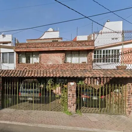 Buy this 2 bed house on Calle Sagitario 70 in Coyoacán, 04230 Mexico City