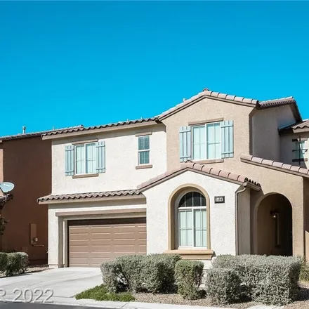 Buy this 4 bed house on 1404 West Lamance Court in North Las Vegas, NV 89031