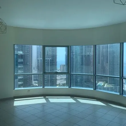 Image 2 - Al Tarres Street, Dubai Marina, Dubai, United Arab Emirates - Apartment for rent