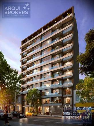 Buy this 1 bed apartment on Colonia 2156 in 2158, 2160
