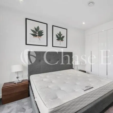 Image 5 - Wansey Street, Londres, Great London, Se17 - Townhouse for sale