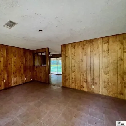 Image 4 - 9175 Collinston Rd, Bastrop, Louisiana, 71220 - House for sale