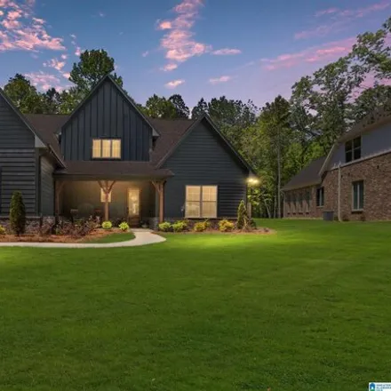 Buy this 5 bed house on River Birch Trail in Pelham, AL 35043