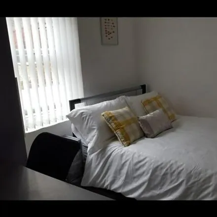 Image 3 - Mansell Road, Liverpool, L6 6AY, United Kingdom - House for rent