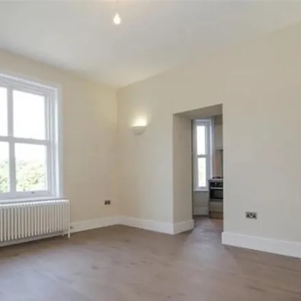 Rent this 1 bed apartment on 11-15 Langhorne Street in London, SE18 4BJ