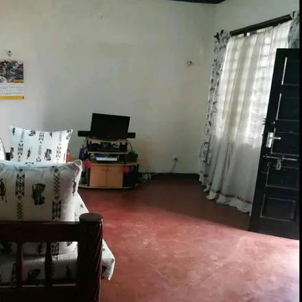 Rent this 2 bed house on Malindi Road in Kinoo ward, 12345