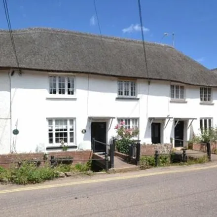 Image 3 - Bridge Cottages, Budleigh Salterton, N/a - Townhouse for sale