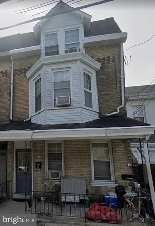 Buy this studio duplex on 610 East Marshall Street in Norristown, PA 19401
