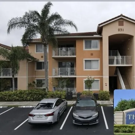 Buy this 2 bed condo on 256 Palm Drive in Port Saint Lucie, FL 34986