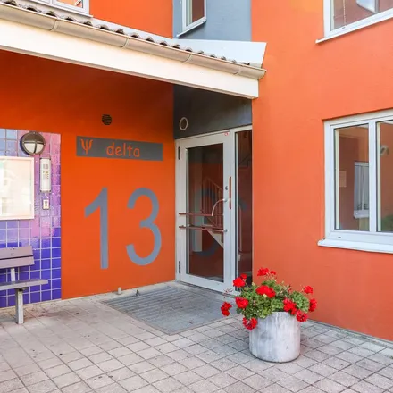Image 4 - ABF Halmstad, Bolmensgatan 11, 302 66 Halmstad, Sweden - Apartment for rent