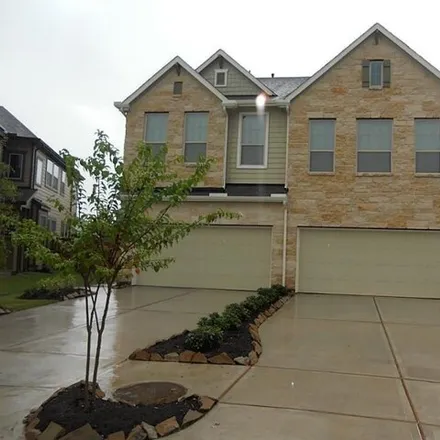 Rent this 3 bed house on 12277 Stellano Lane in Fort Bend County, TX 77406