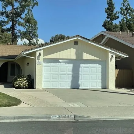Image 1 - 17445 Hada Drive, San Diego, CA 92127, USA - House for rent