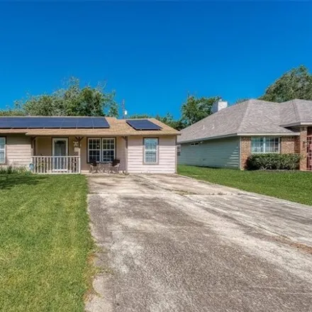 Buy this 3 bed house on 8806 Delilah St in Houston, Texas