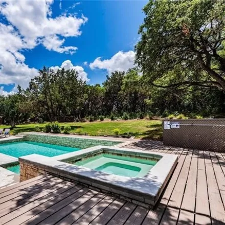 Buy this 5 bed house on 13113 Mansfield Dr in Austin, Texas