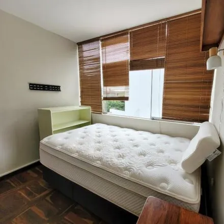 Image 1 - Belen Avenue 319, San Isidro, Lima Metropolitan Area 15027, Peru - Room for rent