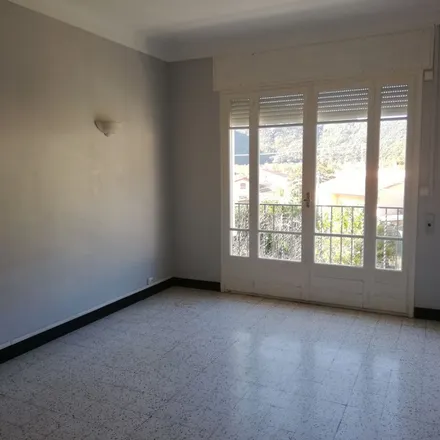Rent this 2 bed apartment on 95 Avenue du Vallespir in 66110 Amélie-les-Bains-Palalda, France