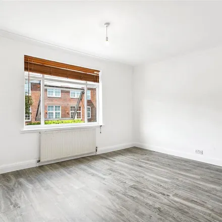 Image 5 - Glenhurst Road, London, TW8 0QS, United Kingdom - Apartment for rent