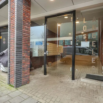 Image 7 - Kanaalstraat 34D, 3531 CK Utrecht, Netherlands - Apartment for rent