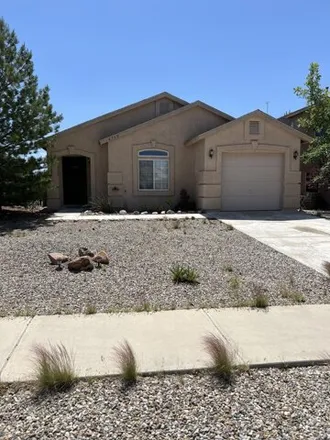 Buy this 2 bed house on 4782 Kelly Way Northeast in Rio Rancho, NM 87144