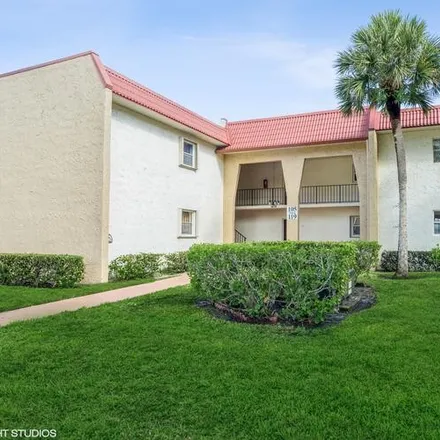Buy this 2 bed condo on Lake Evelyn Drive in Golden Lakes, Palm Beach County