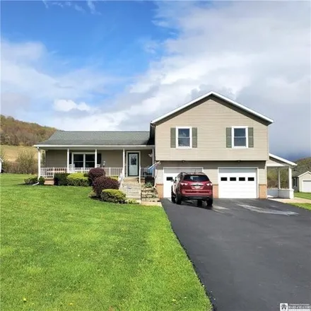 Buy this 3 bed house on 48 Wright Road in Eldred Township, PA 16731