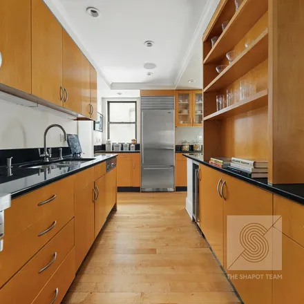 Rent this 2 bed apartment on 2 West 93rd Street in New York, NY 10025