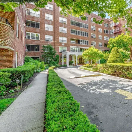 Buy this 1 bed condo on Grover Cleveland in 67-38 108th Street, New York