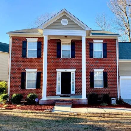 Buy this 4 bed house on 227 Vermillion Drive in Columbia, SC 29209
