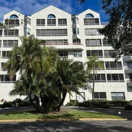 Image 1 - unnamed road, Feather Sound, Pinellas County, FL, USA - Condo for sale
