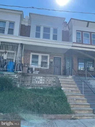 Buy this 3 bed house on 138 West Ruscomb Street in Philadelphia, PA 19120