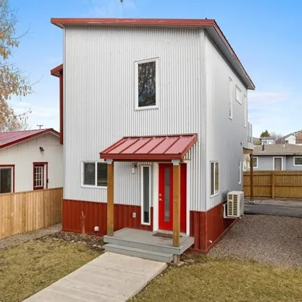 Buy this 2 bed house on 1992 South 7th Street West in Missoula, MT 59801
