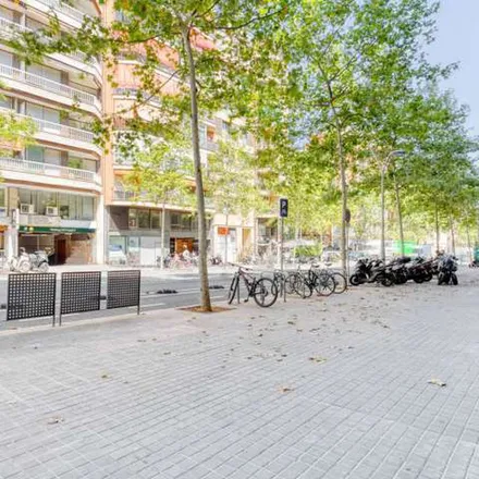 Rent this 2 bed apartment on Carrer de Mallorca in 115, 08001 Barcelona