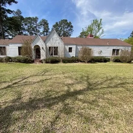 Buy this 3 bed house on 129 White Circle in Louisville, MS 39339