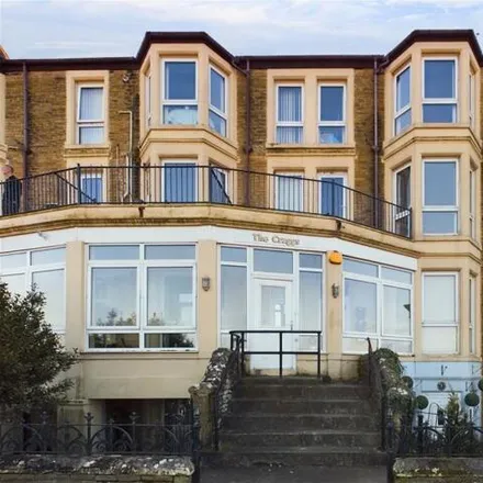 Rent this 2 bed room on The Channings in 455 Marine Road East, Morecambe