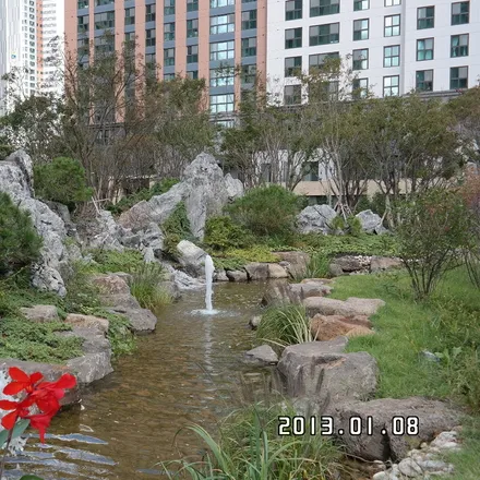 Image 5 - Goyang-si, 장항1동, GYEONGGI, KR - Apartment for rent
