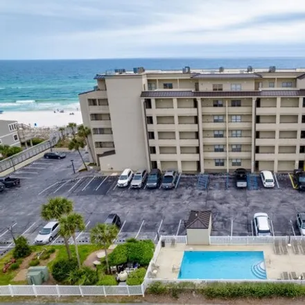 Buy this 3 bed condo on Emerald Towers West in Sundial Court, Okaloosa County