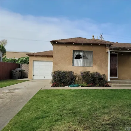 Buy this 2 bed house on East 223rd Street in Carson, CA 90081