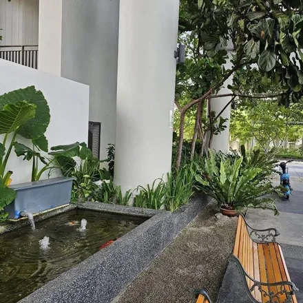 Image 5 - Jalan Betek Manis 1, Taman Betik Manis, 14000 Bukit Mertajam, Penang, Malaysia - Apartment for rent