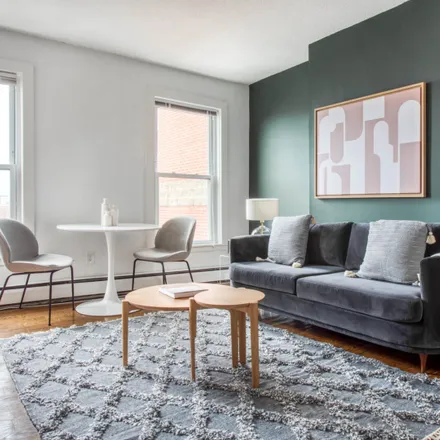 Image 1 - 125;127 Tudor Street, Boston, MA 02127, USA - Apartment for rent