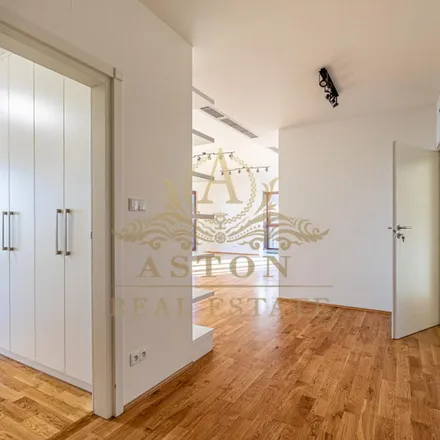 Rent this 4 bed apartment on Mikołaja Kopernika in 00-328 Warsaw, Poland