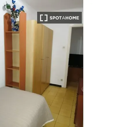 Image 3 - Carrer de les Muses, 08905 l'Hospitalet de Llobregat, Spain - Room for rent