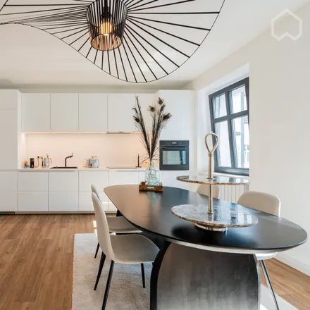 Rent this 2 bed apartment on Voigtstraße 41 in 10247 Berlin, Germany