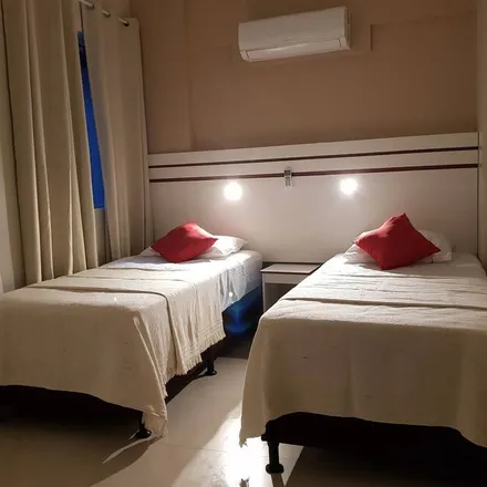 Rent this 2 bed apartment on Centro in Florianópolis, Santa Catarina