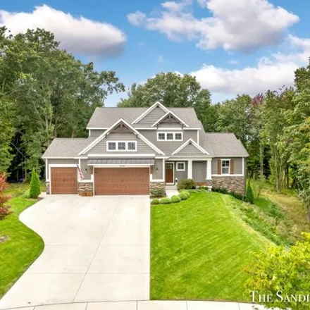 Buy this 4 bed house on 17901 Spring Tree Drive in Spring Lake Township, MI 49456